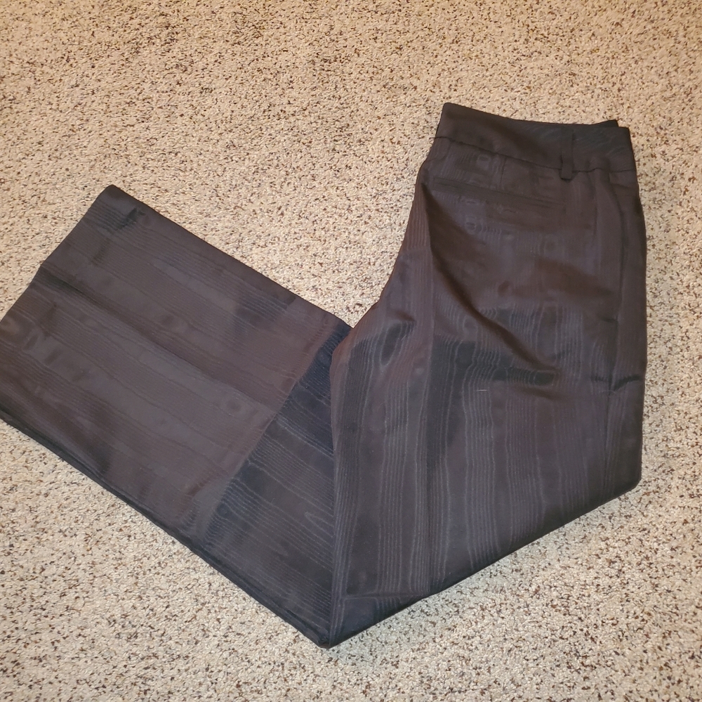 Nwot trixie and lulu slack dress pants